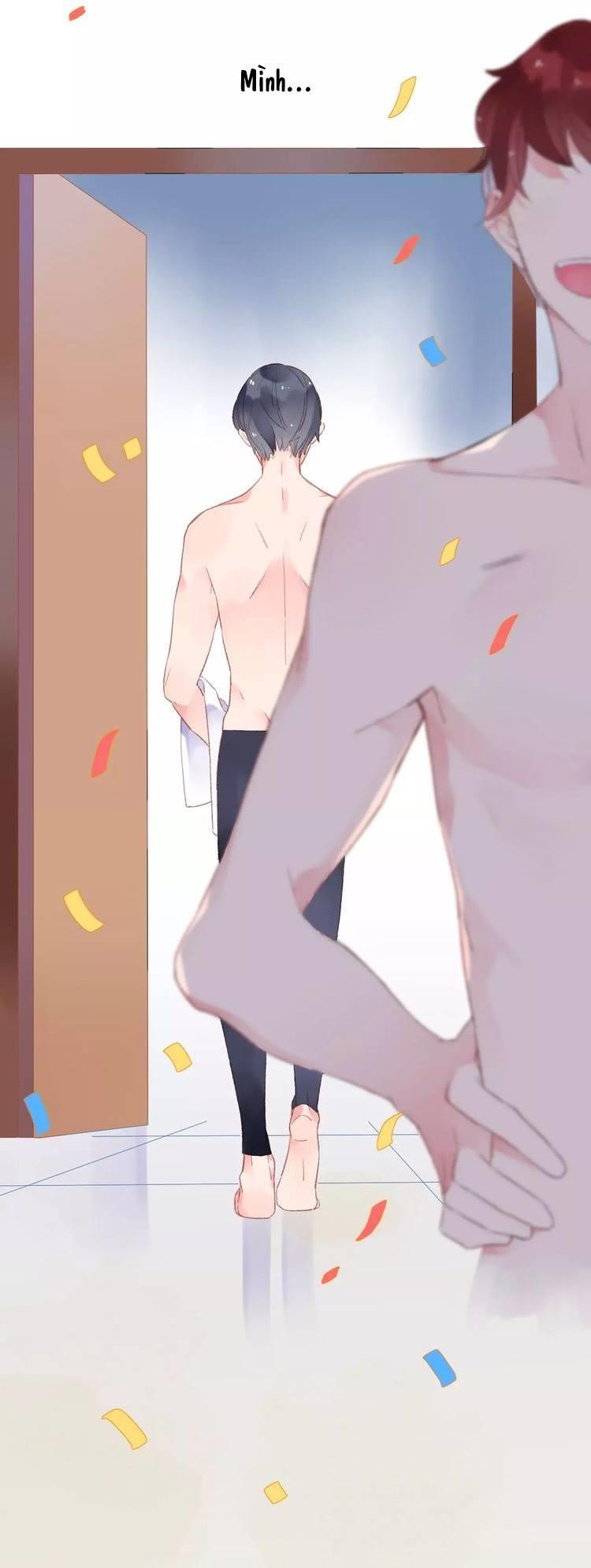 Dolo Mệnh Vận Giao Nang Chap 14 - Next Chap 15
