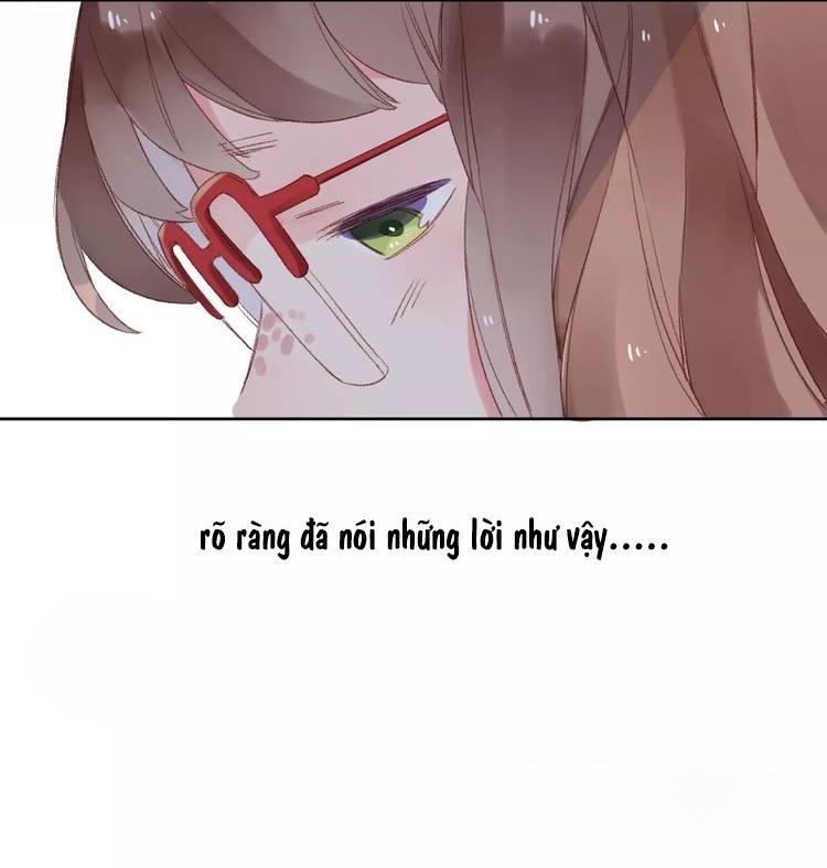 Dolo Mệnh Vận Giao Nang Chap 14 - Next Chap 15