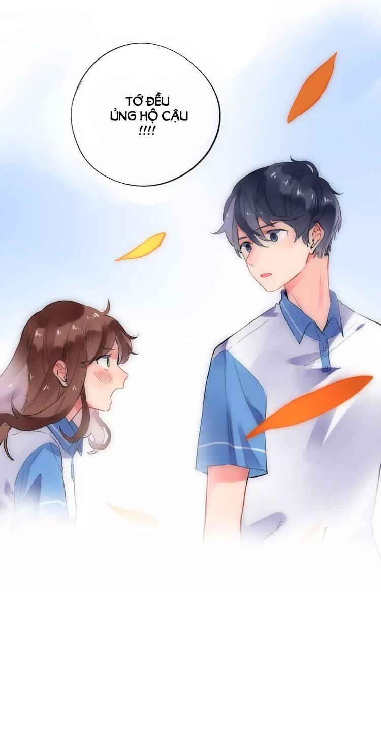 Dolo Mệnh Vận Giao Nang Chap 14 - Next Chap 15