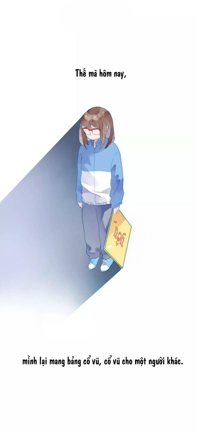 Dolo Mệnh Vận Giao Nang Chap 14 - Next Chap 15