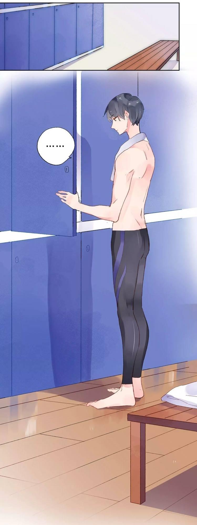Dolo Mệnh Vận Giao Nang Chap 14 - Next Chap 15