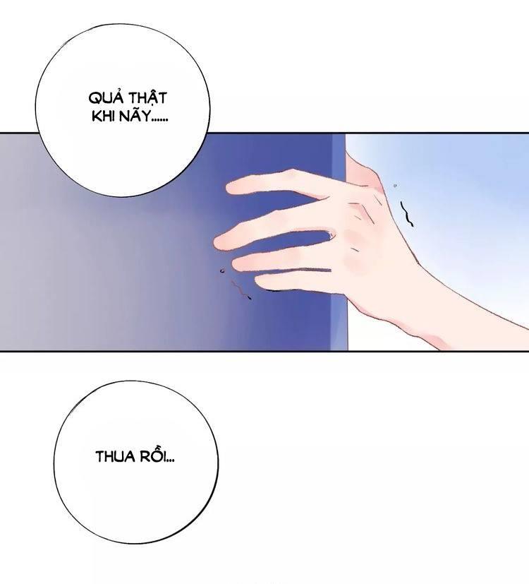 Dolo Mệnh Vận Giao Nang Chap 14 - Next Chap 15