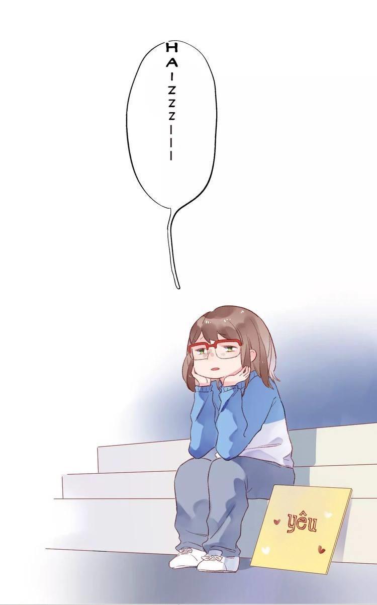Dolo Mệnh Vận Giao Nang Chap 14 - Next Chap 15