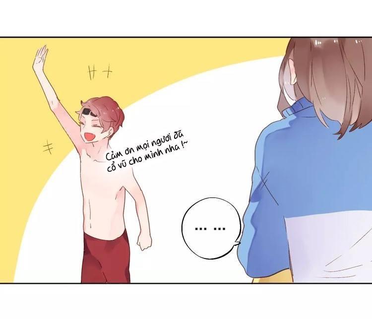 Dolo Mệnh Vận Giao Nang Chap 14 - Next Chap 15