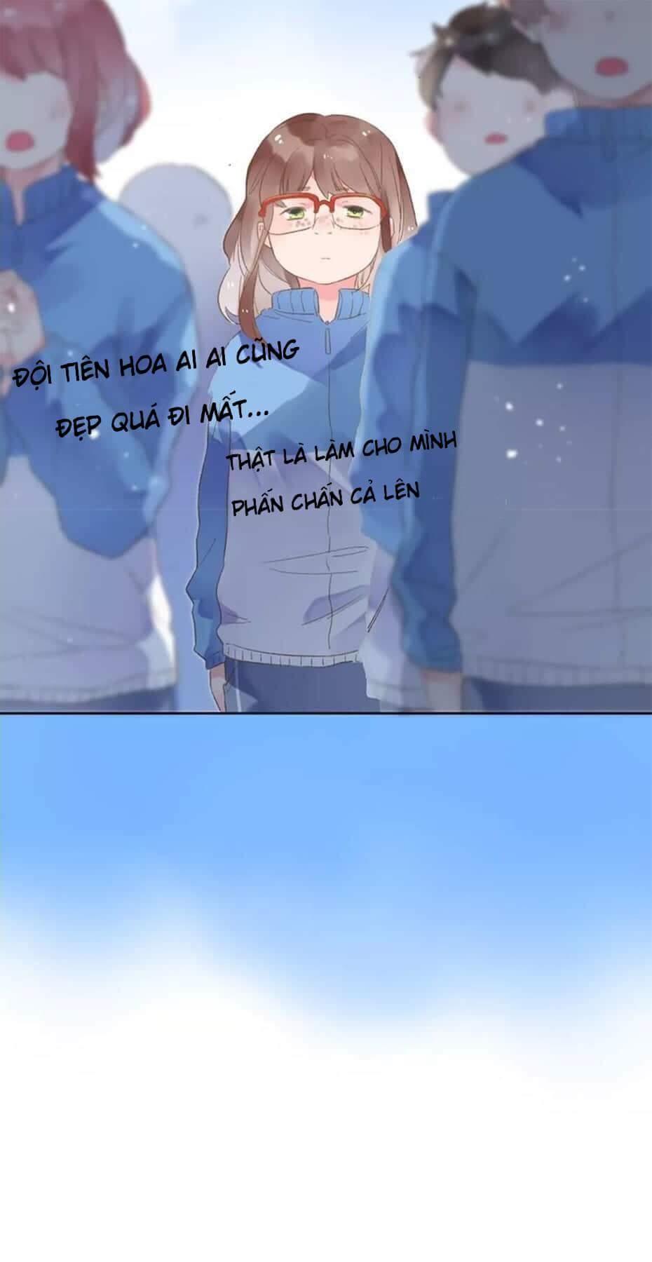 Dolo Mệnh Vận Giao Nang Chap 14 - Next Chap 15