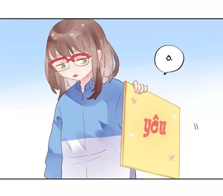 Dolo Mệnh Vận Giao Nang Chap 14 - Next Chap 15