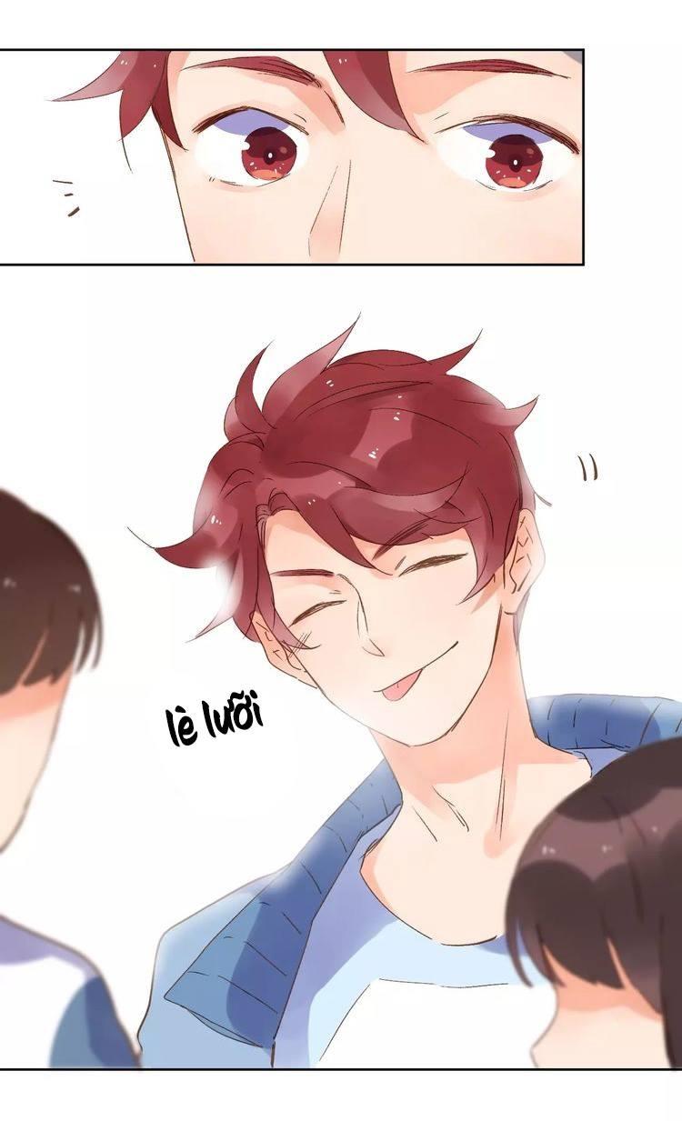 Dolo Mệnh Vận Giao Nang Chap 14 - Next Chap 15