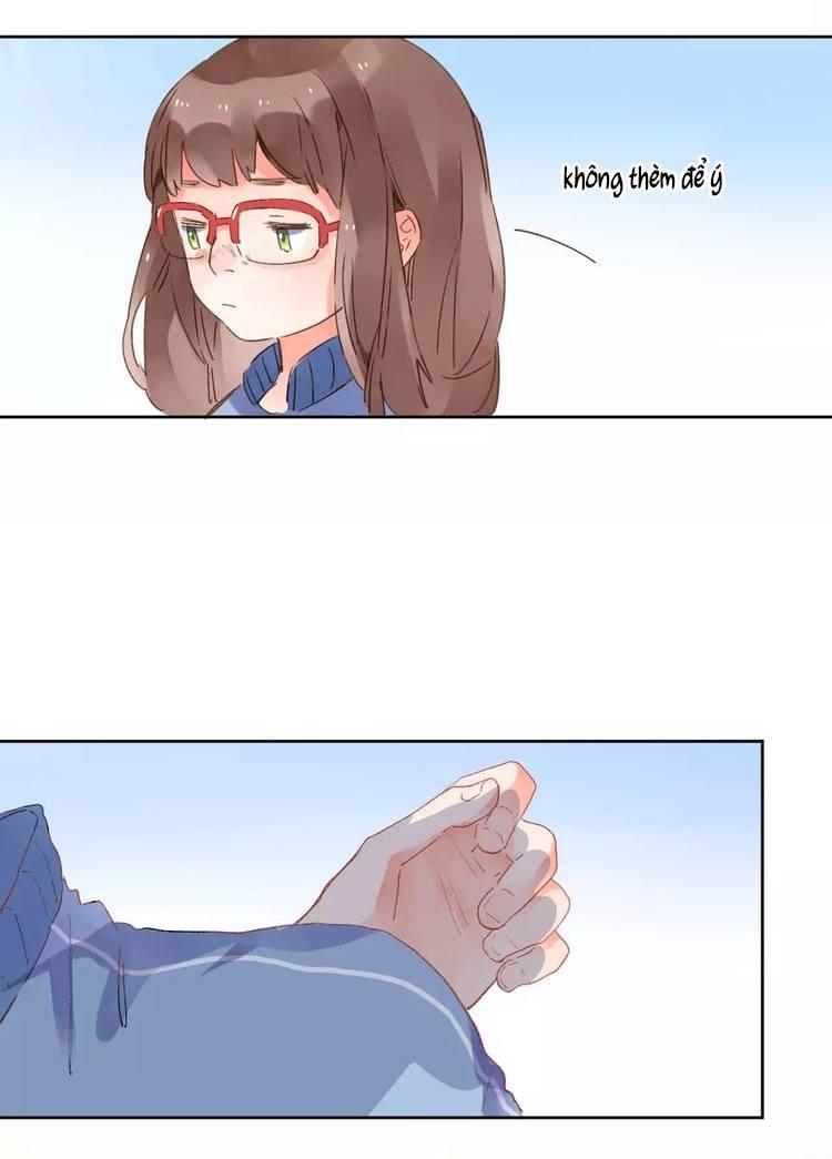 Dolo Mệnh Vận Giao Nang Chap 14 - Next Chap 15