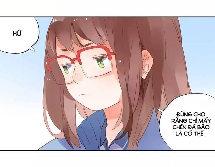 Dolo Mệnh Vận Giao Nang Chap 14 - Next Chap 15