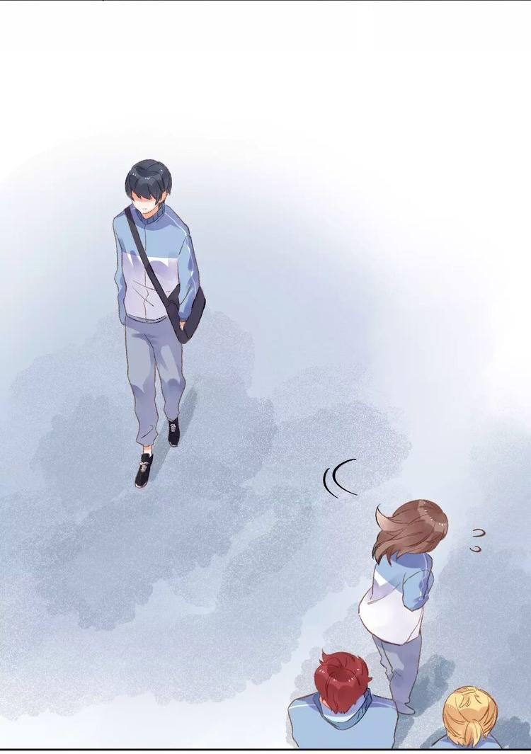 Dolo Mệnh Vận Giao Nang Chap 14 - Next Chap 15