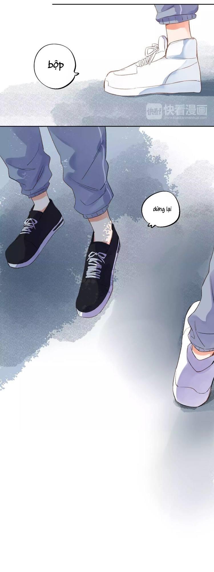 Dolo Mệnh Vận Giao Nang Chap 14 - Next Chap 15