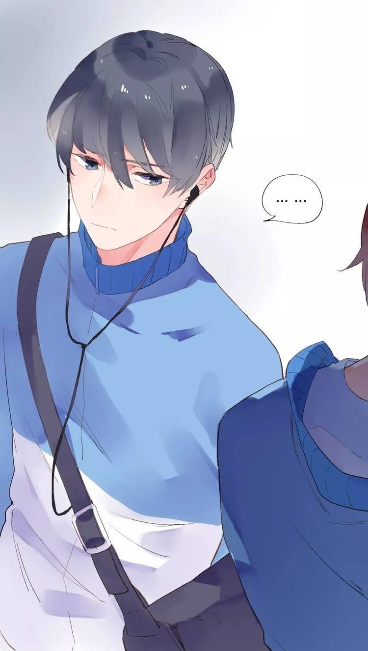 Dolo Mệnh Vận Giao Nang Chap 14 - Next Chap 15