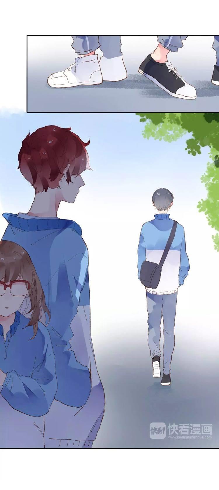 Dolo Mệnh Vận Giao Nang Chap 14 - Next Chap 15