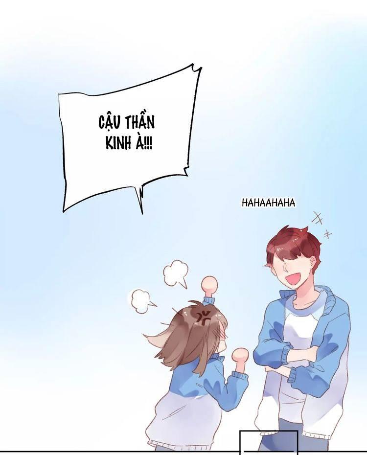 Dolo Mệnh Vận Giao Nang Chap 14 - Next Chap 15