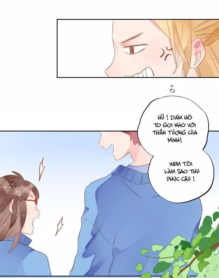 Dolo Mệnh Vận Giao Nang Chap 14 - Next Chap 15