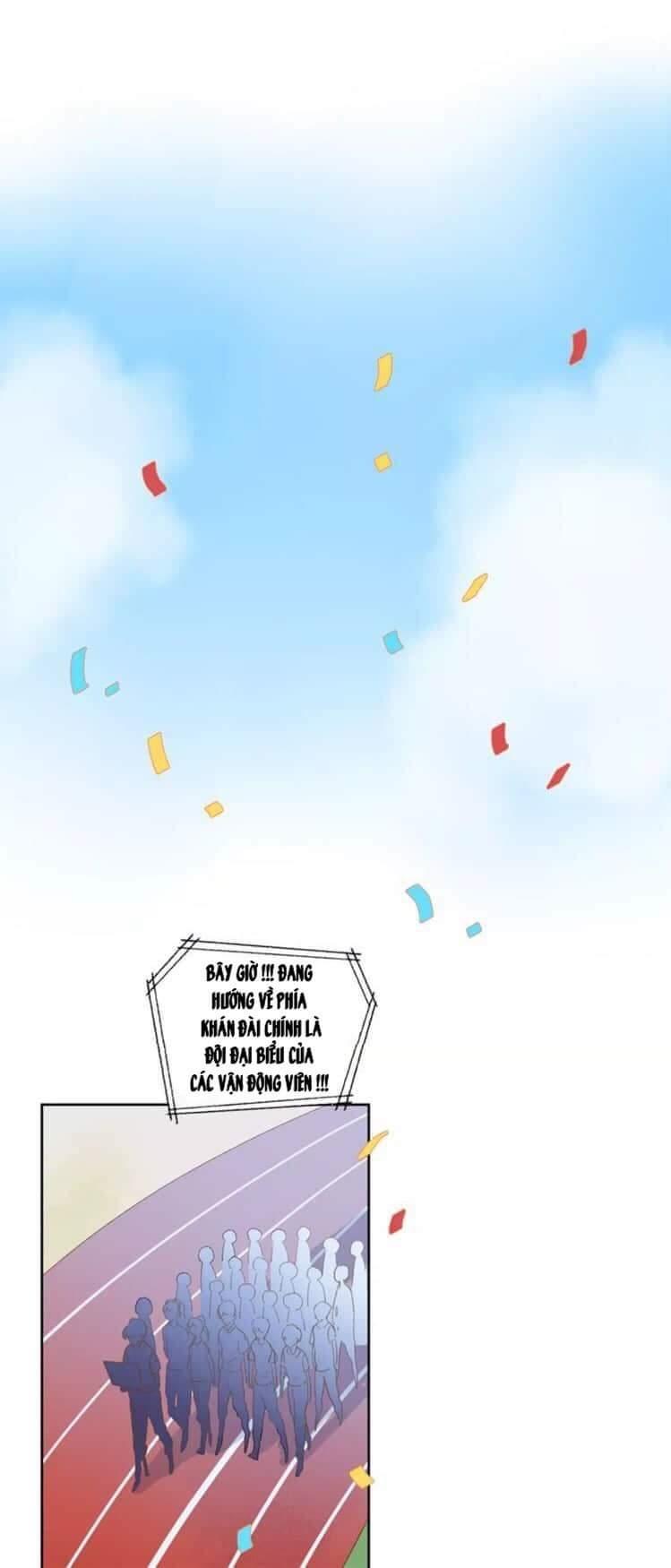 Dolo Mệnh Vận Giao Nang Chap 14 - Next Chap 15