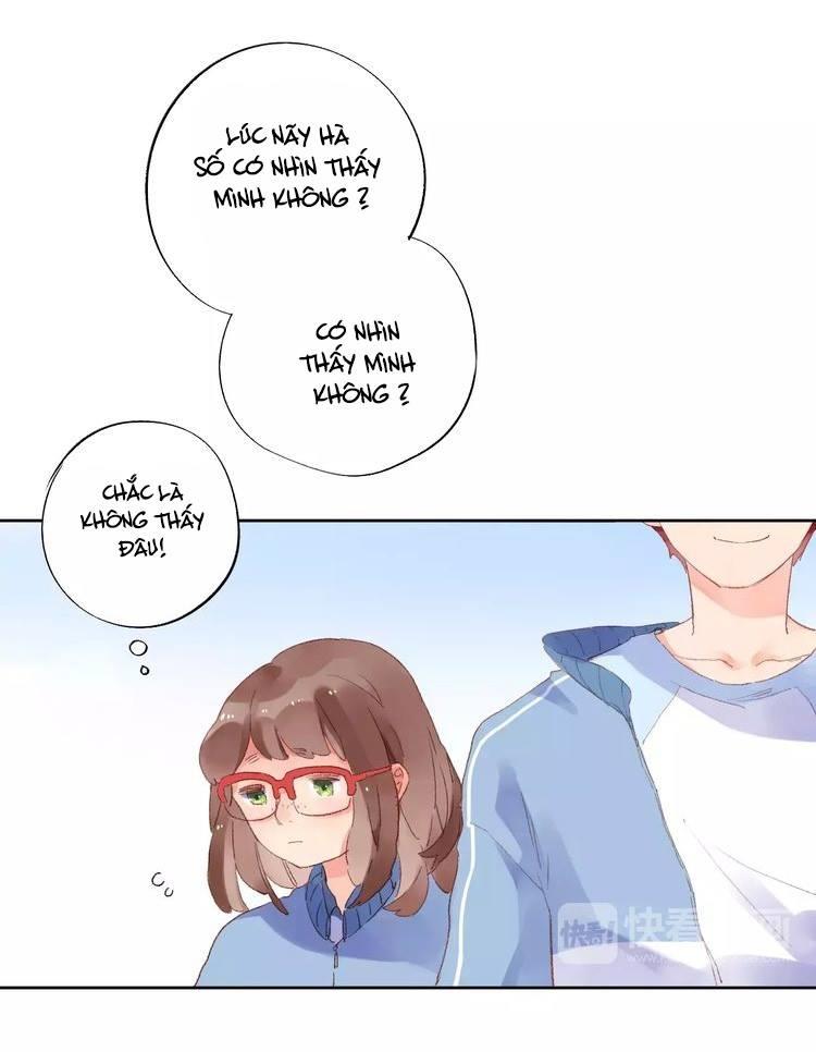 Dolo Mệnh Vận Giao Nang Chap 14 - Next Chap 15
