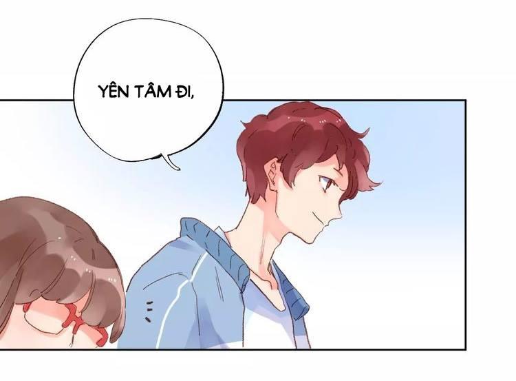 Dolo Mệnh Vận Giao Nang Chap 14 - Next Chap 15
