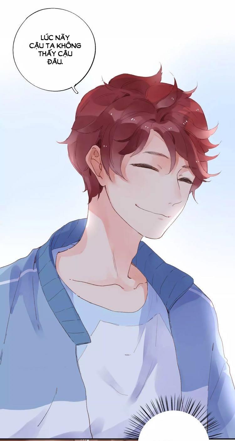 Dolo Mệnh Vận Giao Nang Chap 14 - Next Chap 15