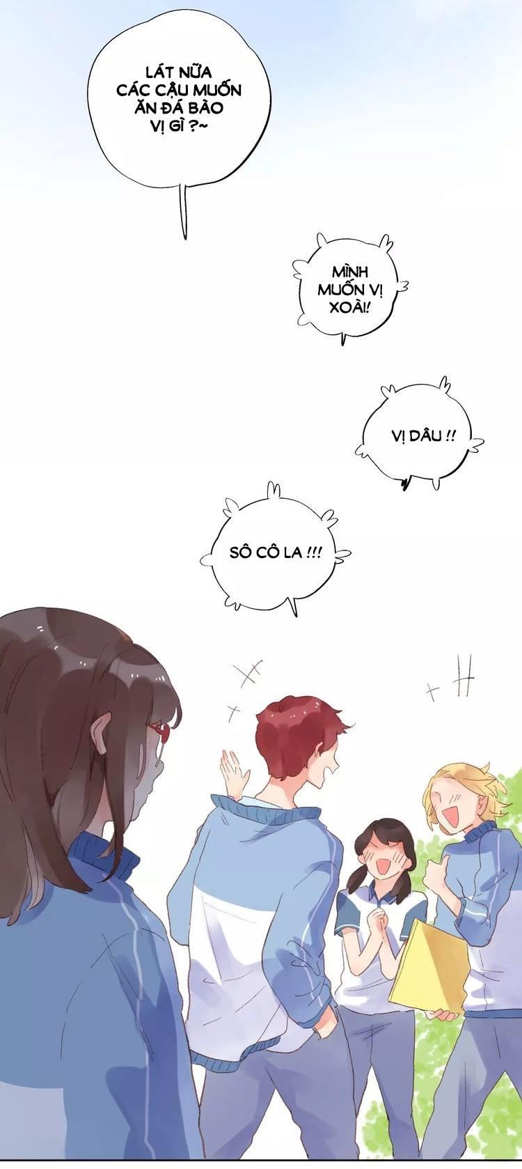 Dolo Mệnh Vận Giao Nang Chap 14 - Next Chap 15