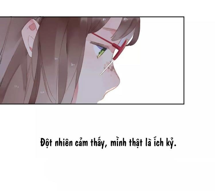 Dolo Mệnh Vận Giao Nang Chap 14 - Next Chap 15