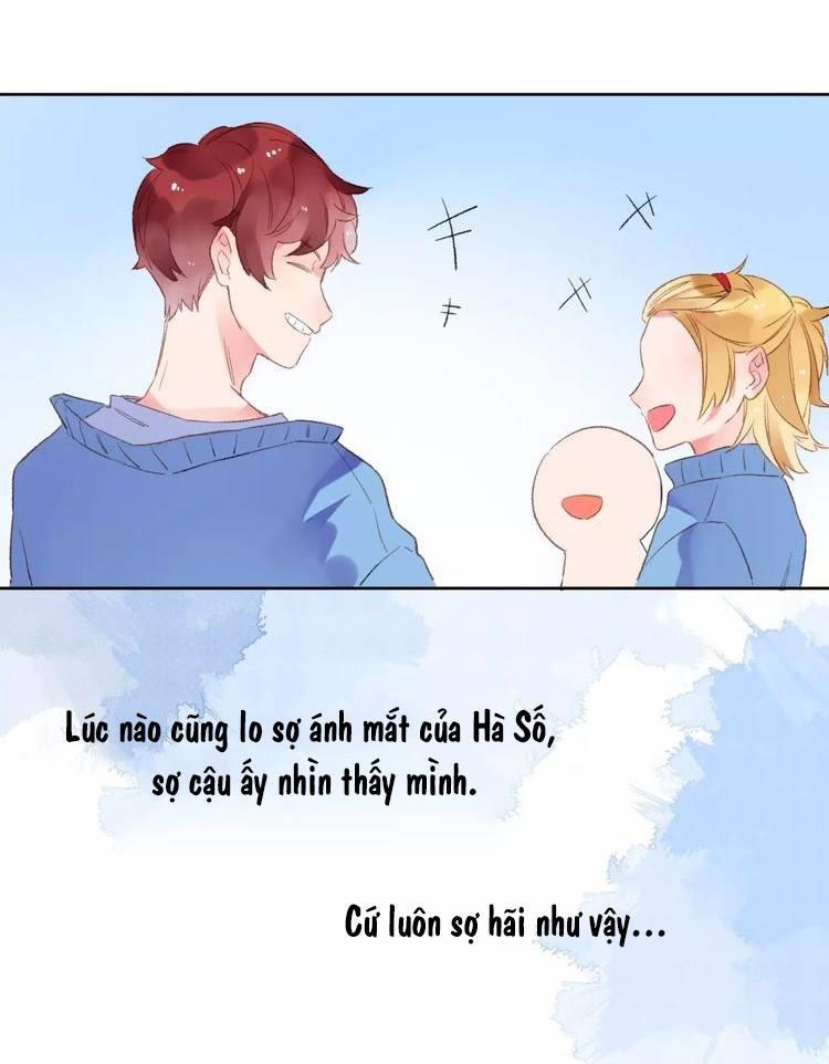 Dolo Mệnh Vận Giao Nang Chap 14 - Next Chap 15