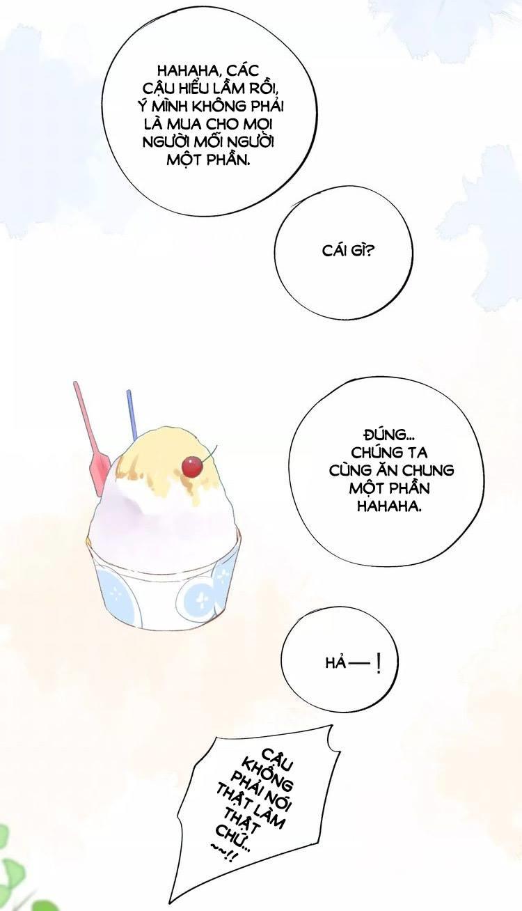 Dolo Mệnh Vận Giao Nang Chap 14 - Next Chap 15