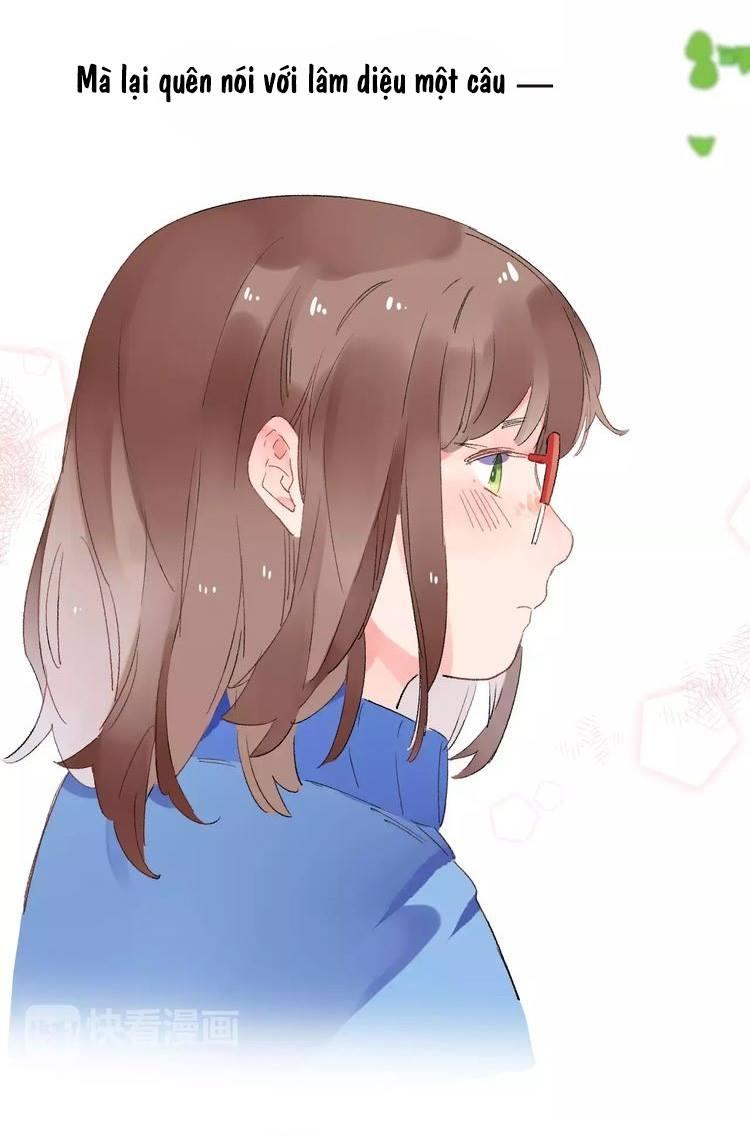 Dolo Mệnh Vận Giao Nang Chap 14 - Next Chap 15