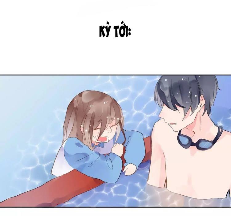 Dolo Mệnh Vận Giao Nang Chap 14 - Next Chap 15