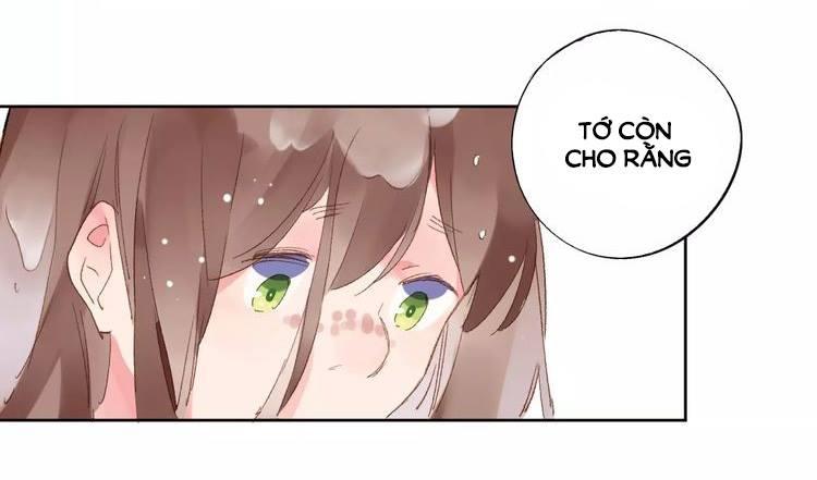 Dolo Mệnh Vận Giao Nang Chap 14 - Next Chap 15