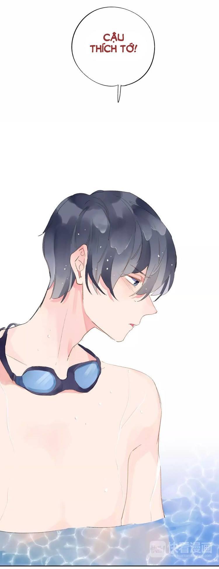 Dolo Mệnh Vận Giao Nang Chap 14 - Next Chap 15