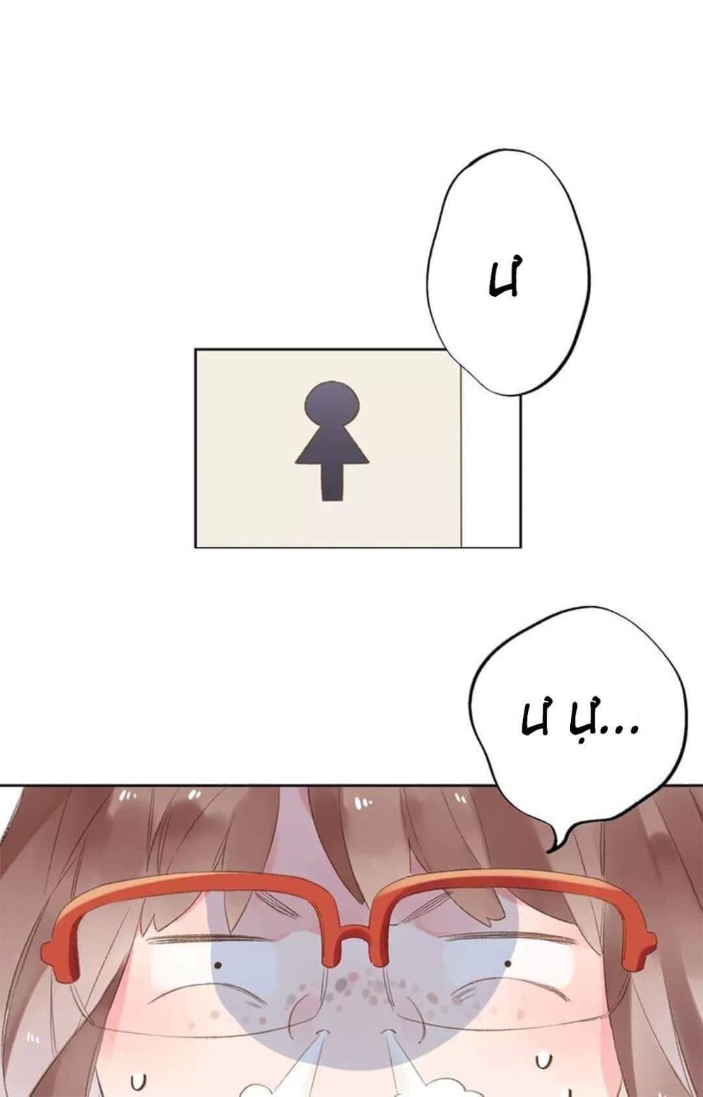 Dolo Mệnh Vận Giao Nang Chap 14 - Next Chap 15