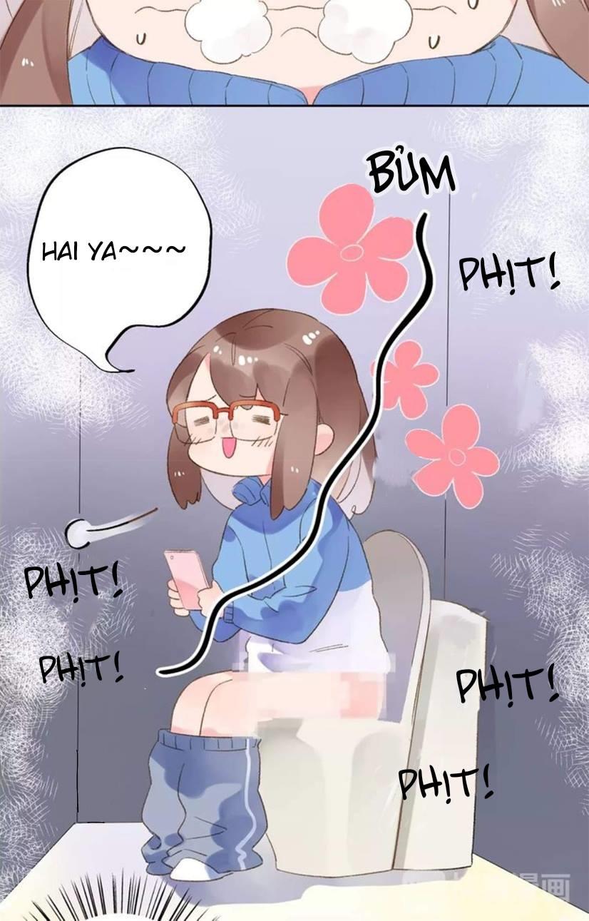 Dolo Mệnh Vận Giao Nang Chap 14 - Next Chap 15