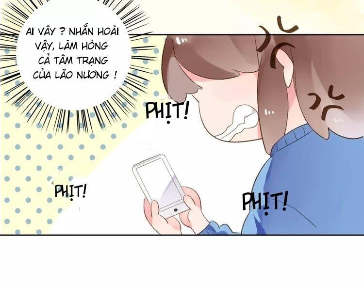 Dolo Mệnh Vận Giao Nang Chap 14 - Next Chap 15