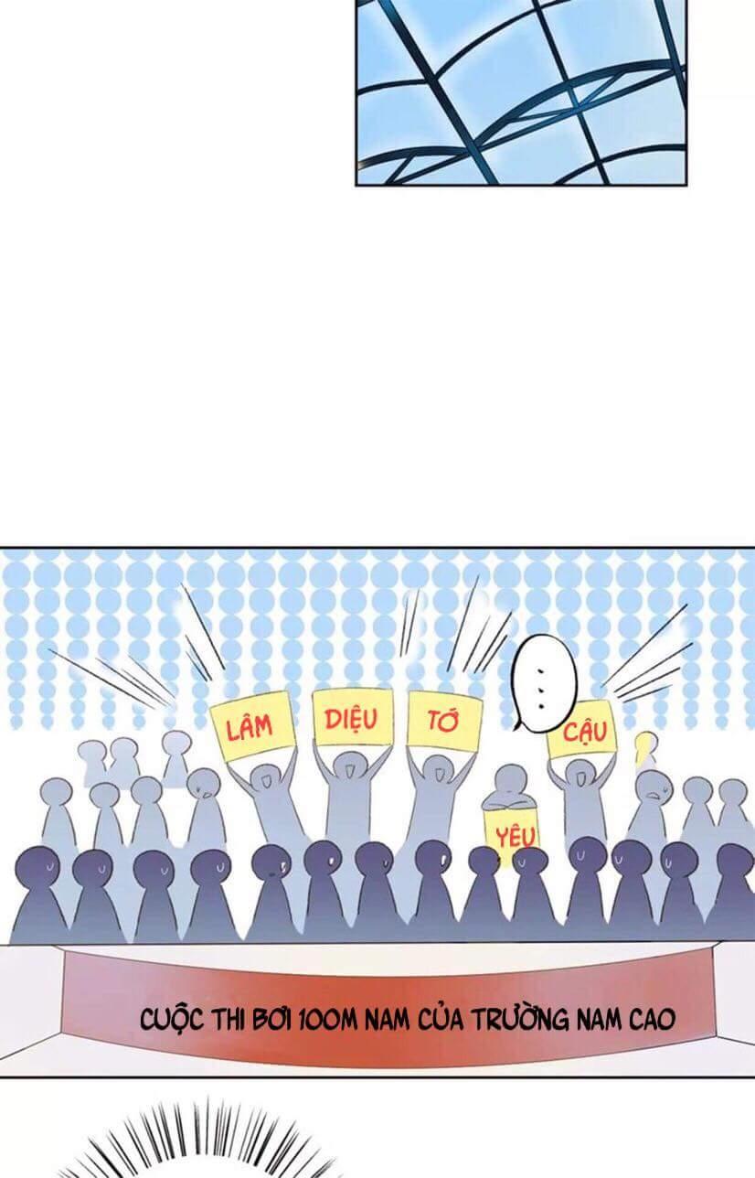 Dolo Mệnh Vận Giao Nang Chap 14 - Next Chap 15
