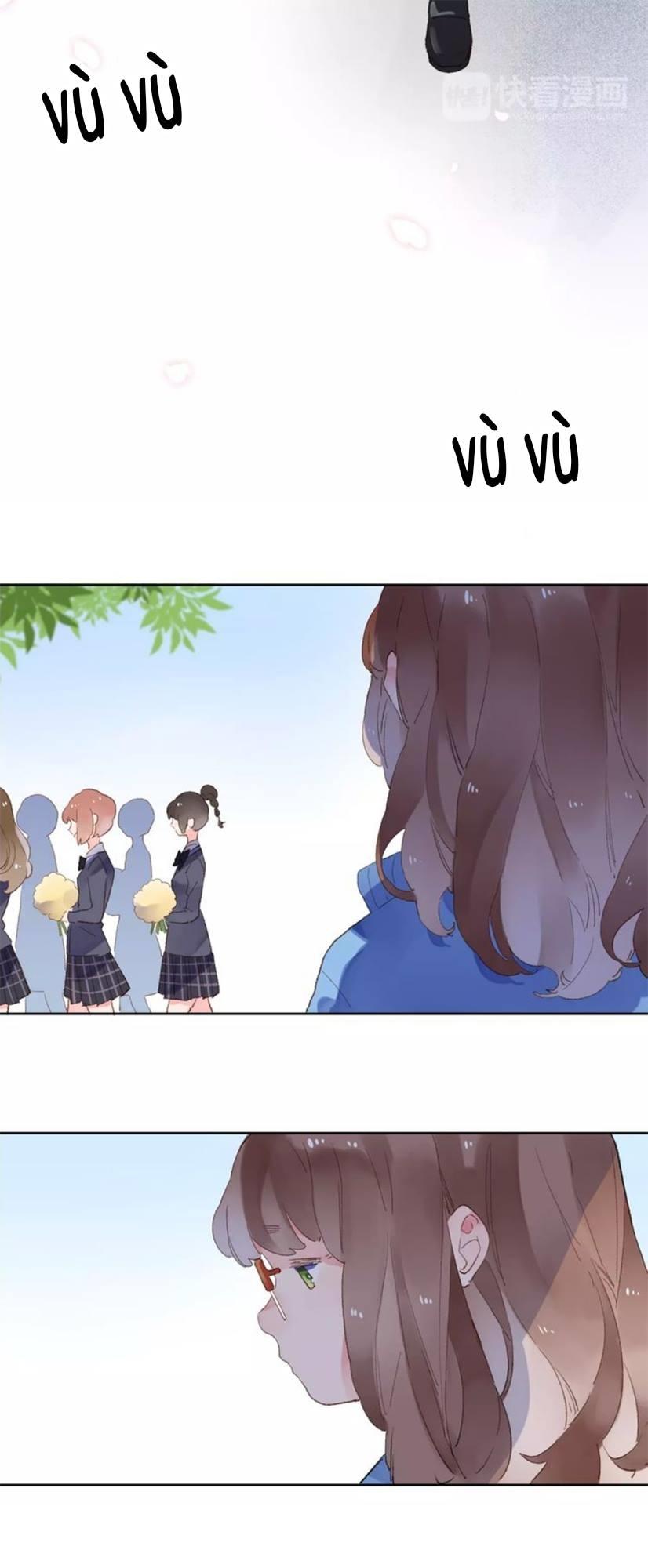 Dolo Mệnh Vận Giao Nang Chap 14 - Next Chap 15