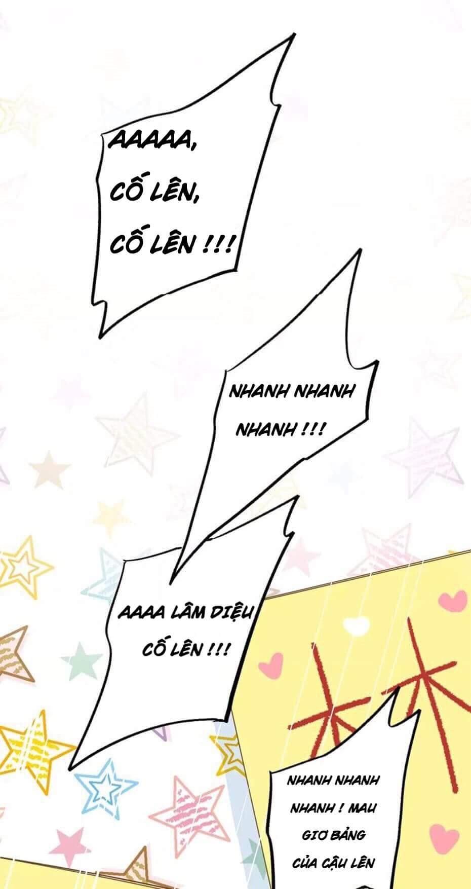 Dolo Mệnh Vận Giao Nang Chap 14 - Next Chap 15
