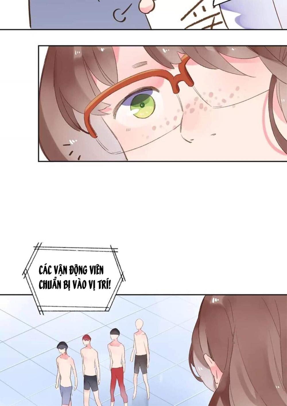 Dolo Mệnh Vận Giao Nang Chap 14 - Next Chap 15
