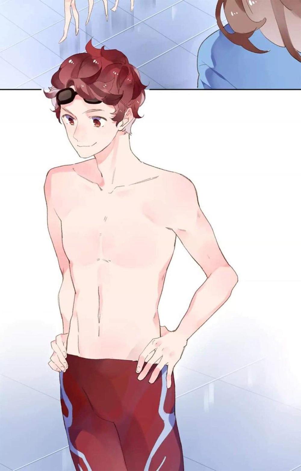 Dolo Mệnh Vận Giao Nang Chap 14 - Next Chap 15