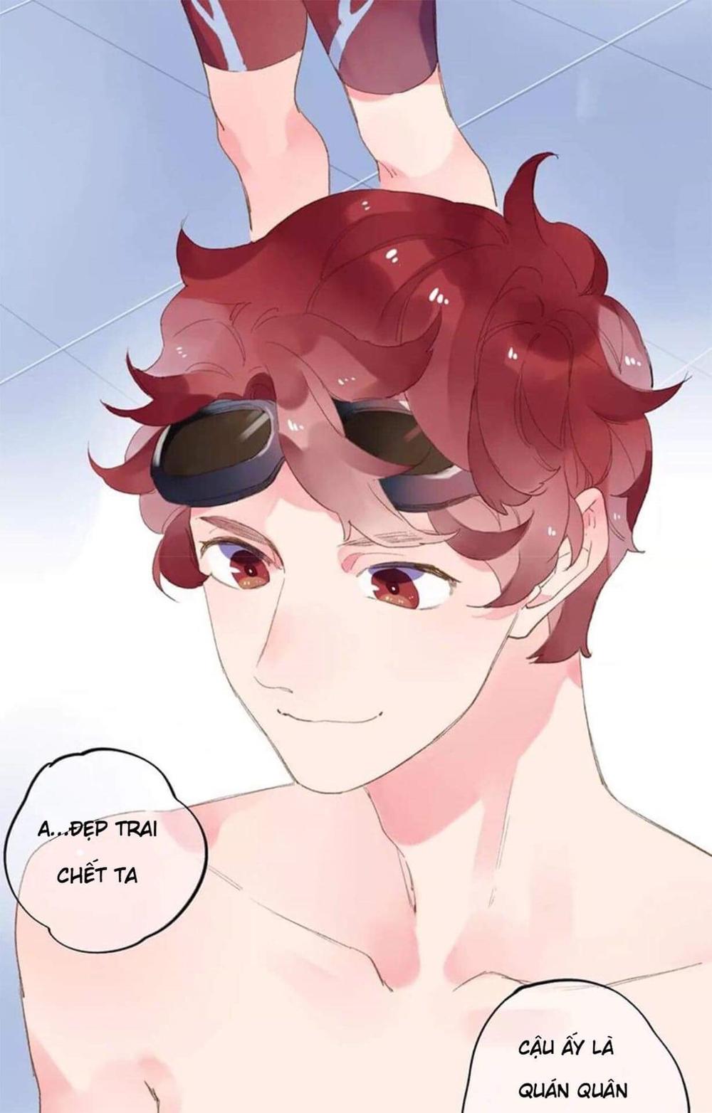 Dolo Mệnh Vận Giao Nang Chap 14 - Next Chap 15