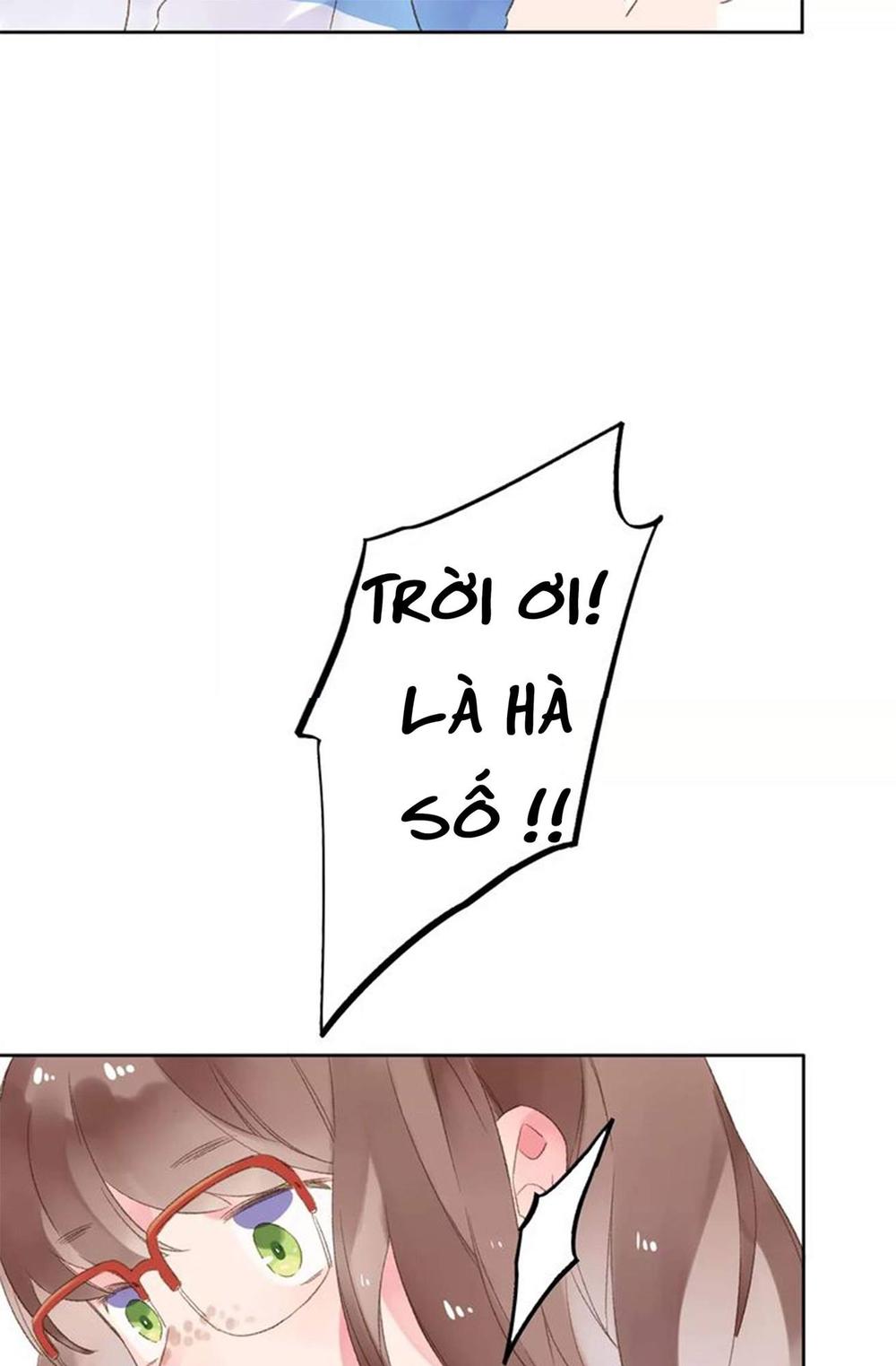 Dolo Mệnh Vận Giao Nang Chap 14 - Next Chap 15