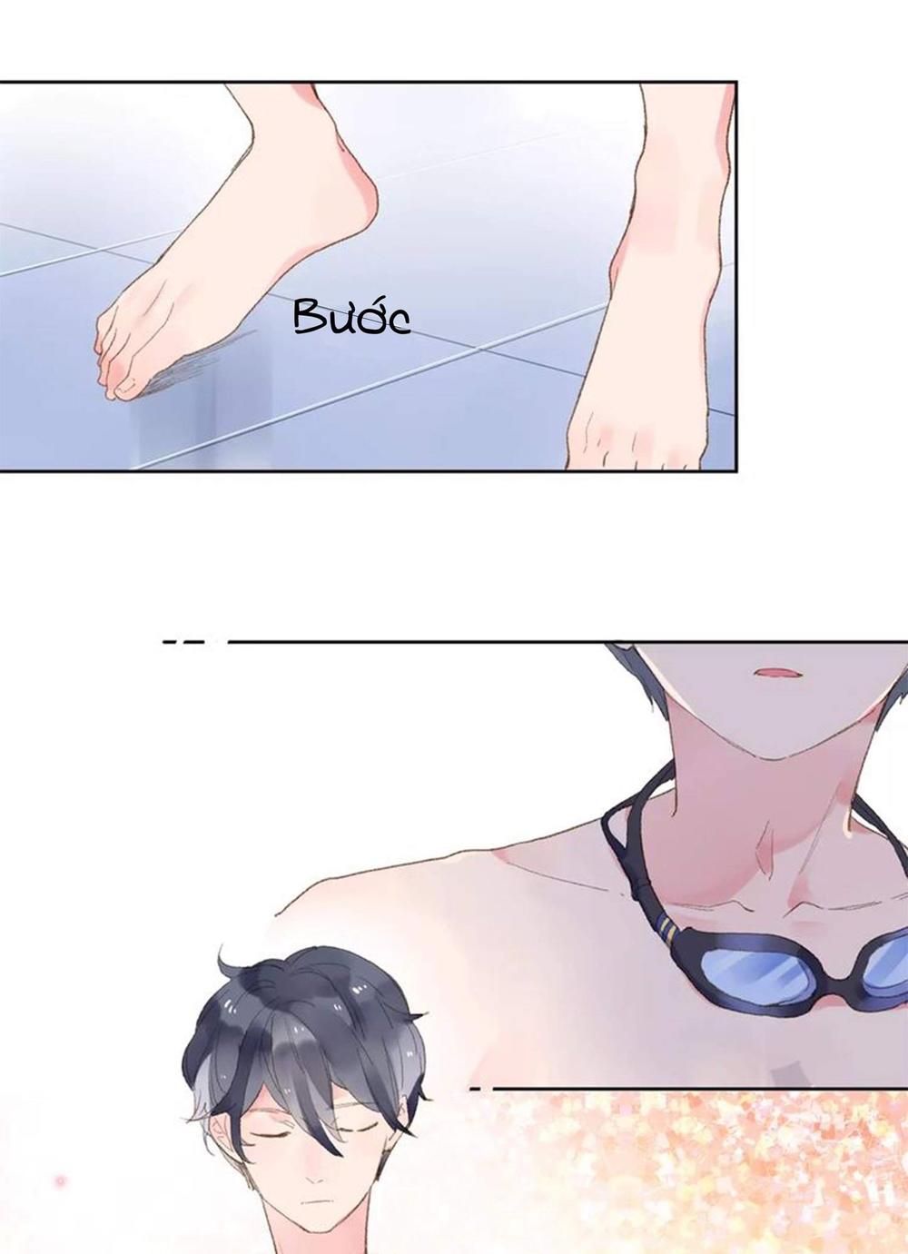 Dolo Mệnh Vận Giao Nang Chap 14 - Next Chap 15