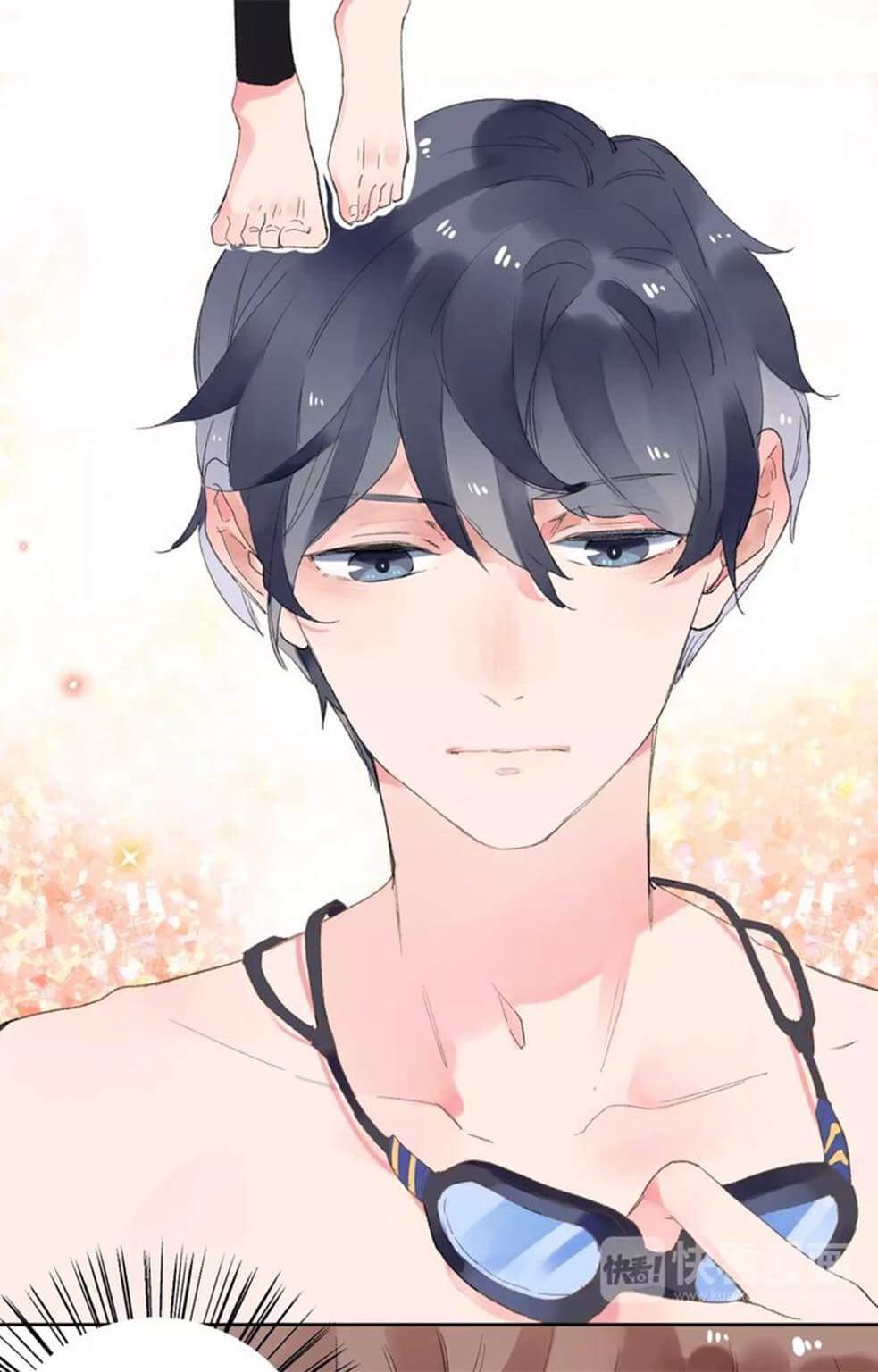 Dolo Mệnh Vận Giao Nang Chap 14 - Next Chap 15