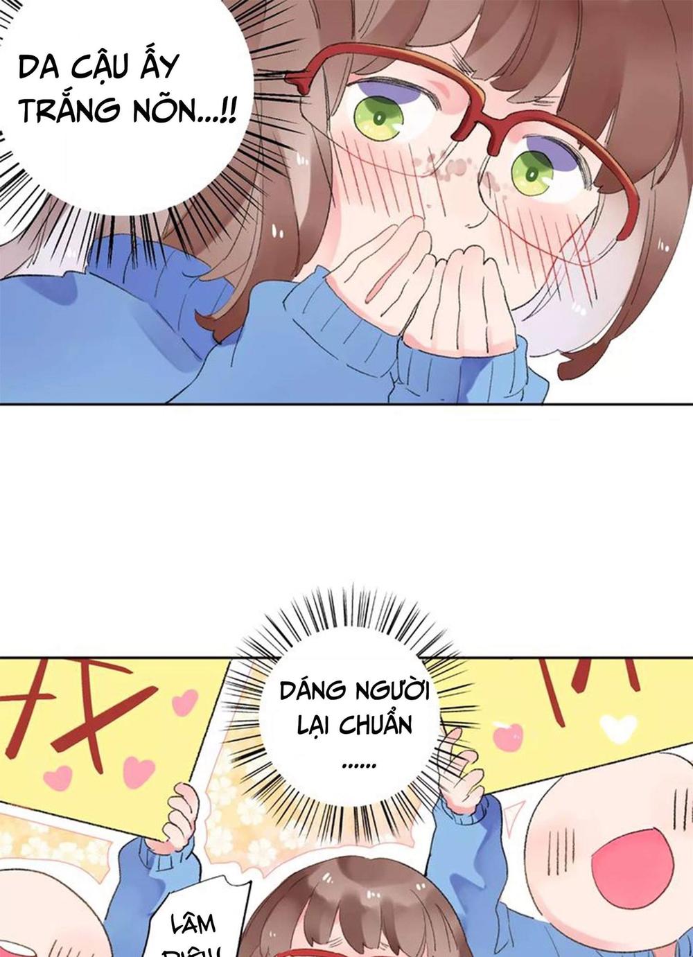 Dolo Mệnh Vận Giao Nang Chap 14 - Next Chap 15