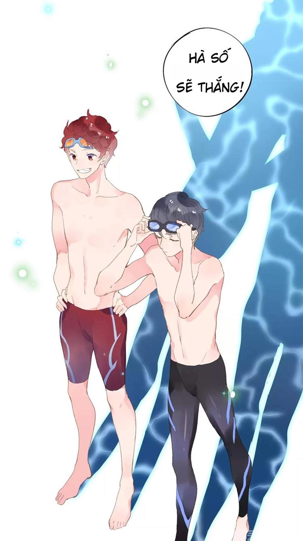 Dolo Mệnh Vận Giao Nang Chap 14 - Next Chap 15