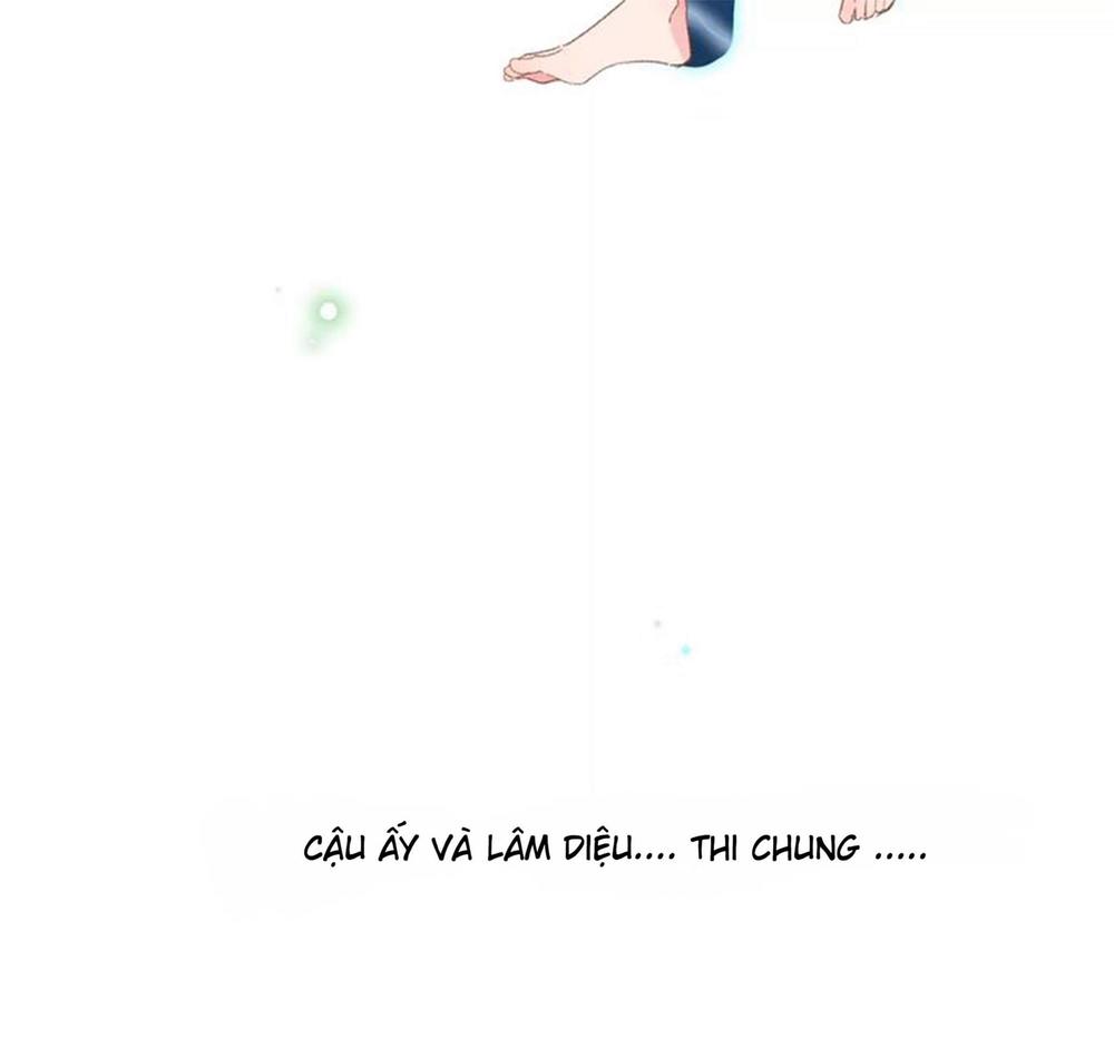 Dolo Mệnh Vận Giao Nang Chap 14 - Next Chap 15