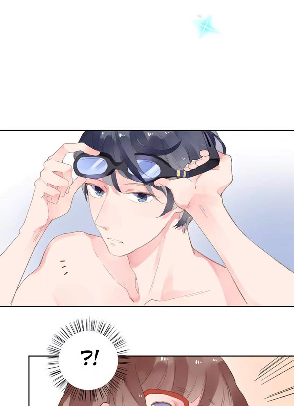 Dolo Mệnh Vận Giao Nang Chap 14 - Next Chap 15