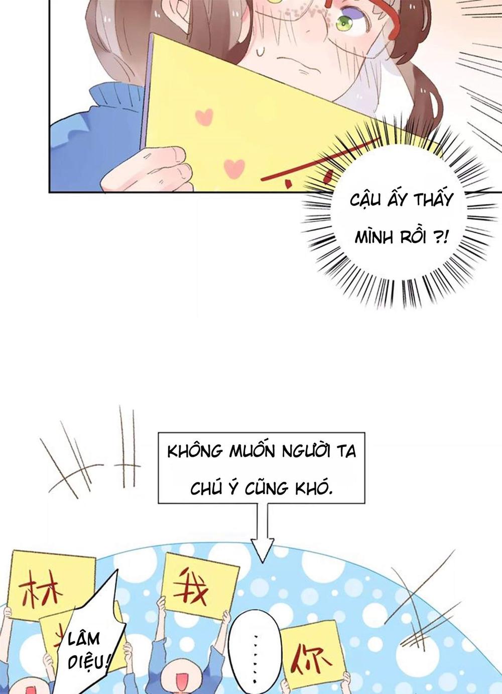 Dolo Mệnh Vận Giao Nang Chap 14 - Next Chap 15