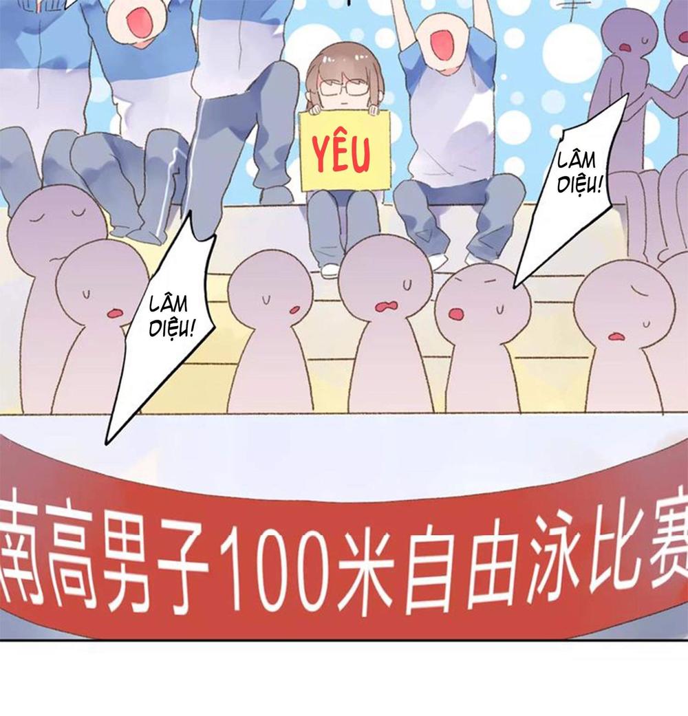 Dolo Mệnh Vận Giao Nang Chap 14 - Next Chap 15