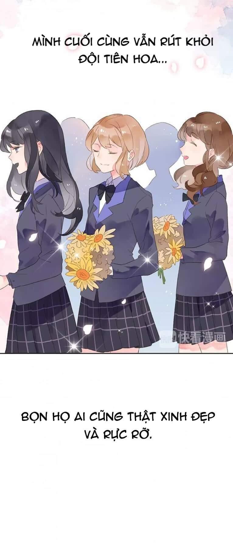 Dolo Mệnh Vận Giao Nang Chap 14 - Next Chap 15